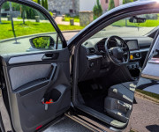 Seat Tarraco 1.5 TSI 150 Style DSG