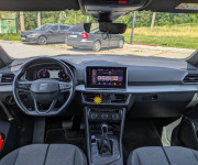 Seat Tarraco 1.5 TSI 150 Style DSG