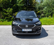 Seat Tarraco 1.5 TSI 150 Style DSG