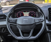 Seat Tarraco 1.5 TSI 150 Style DSG