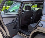 Seat Tarraco 1.5 TSI 150 Style DSG