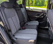 Seat Tarraco 1.5 TSI 150 Style DSG