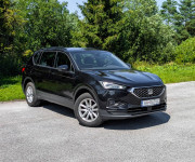 Seat Tarraco 1.5 TSI 150 Style DSG