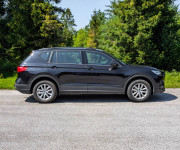 Seat Tarraco 1.5 TSI 150 Style DSG