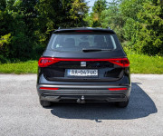Seat Tarraco 1.5 TSI 150 Style DSG