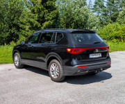 Seat Tarraco 1.5 TSI 150 Style DSG