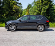 Seat Tarraco 1.5 TSI 150 Style DSG