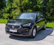 Seat Tarraco 1.5 TSI 150 Style DSG