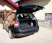 Subaru Forester 2.0D Sport