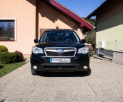 Subaru Forester 2.0D Sport