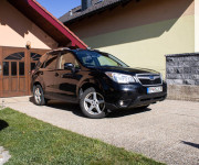 Subaru Forester 2.0D Sport