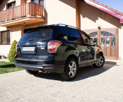 Subaru Forester 2.0D Sport