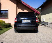 Subaru Forester 2.0D Sport