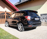 Subaru Forester 2.0D Sport