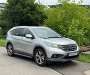 Honda CR-V 2.2 i-DTEC Comfort 4WD