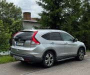 Honda CR-V 2.2 i-DTEC Comfort 4WD