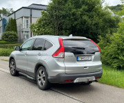 Honda CR-V 2.2 i-DTEC Comfort 4WD