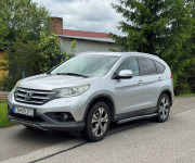 Honda CR-V 2.2 i-DTEC Comfort 4WD