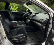 Honda CR-V 2.2 i-DTEC Comfort 4WD