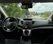 Honda CR-V 2.2 i-DTEC Comfort 4WD
