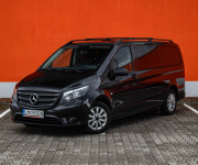 Mercedes-Benz Vito 111 CDI lang