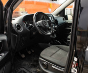 Mercedes-Benz Vito 111 CDI lang
