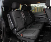 Mercedes-Benz Vito 111 CDI lang