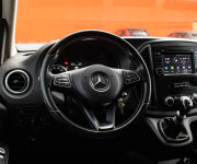 Mercedes-Benz Vito 111 CDI lang