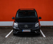 Mercedes-Benz Vito 111 CDI lang