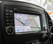 Mercedes-Benz Vito 111 CDI lang