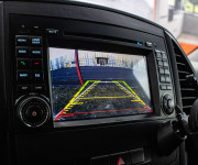 Mercedes-Benz Vito 111 CDI lang