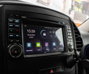 Mercedes-Benz Vito 111 CDI lang