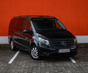 Mercedes-Benz Vito 111 CDI lang