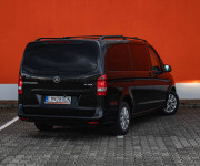 Mercedes-Benz Vito 111 CDI lang
