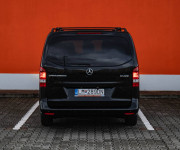 Mercedes-Benz Vito 111 CDI lang