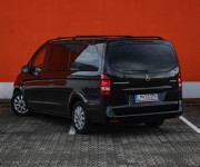 Mercedes-Benz Vito 111 CDI lang