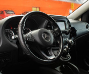 Mercedes-Benz Vito 111 CDI lang