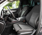 Mercedes-Benz GLC SUV 250D 4MATIC A/T Nelakované, po servise