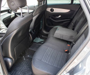 Mercedes-Benz GLC SUV 250D 4MATIC A/T Nelakované, po servise