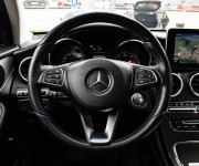 Mercedes-Benz GLC SUV 250D 4MATIC A/T Nelakované, po servise