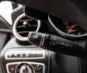 Mercedes-Benz GLC SUV 250D 4MATIC A/T Nelakované, po servise
