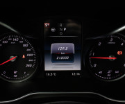 Mercedes-Benz GLC SUV 250D 4MATIC A/T Nelakované, po servise