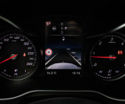 Mercedes-Benz GLC SUV 250D 4MATIC A/T Nelakované, po servise