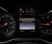 Mercedes-Benz GLC SUV 250D 4MATIC A/T Nelakované, po servise