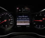 Mercedes-Benz GLC SUV 250D 4MATIC A/T Nelakované, po servise