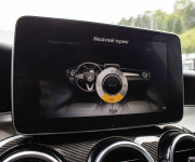 Mercedes-Benz GLC SUV 250D 4MATIC A/T Nelakované, po servise