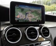Mercedes-Benz GLC SUV 250D 4MATIC A/T Nelakované, po servise