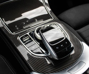 Mercedes-Benz GLC SUV 250D 4MATIC A/T Nelakované, po servise