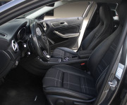 Mercedes-Benz A trieda 180d Style /T