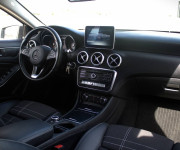 Mercedes-Benz A trieda 180d Style /T